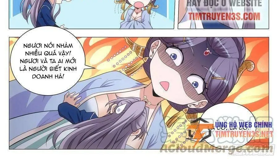 Sinh Tồn Với Tư Cách Là Một Huyết Vương Chap 135 - Next Chap 136
