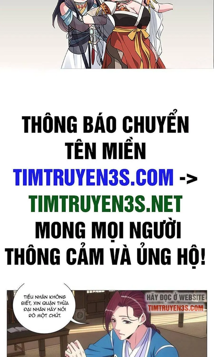 Sinh Tồn Với Tư Cách Là Một Huyết Vương Chap 135 - Next Chap 136