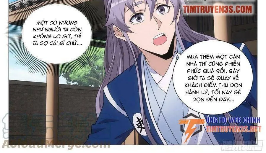 Sinh Tồn Với Tư Cách Là Một Huyết Vương Chap 136 - Next Chap 137