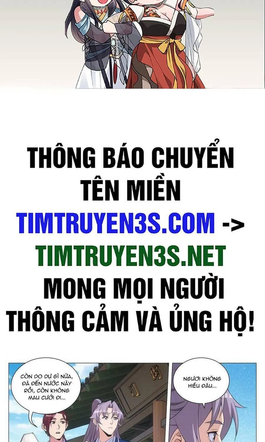 Sinh Tồn Với Tư Cách Là Một Huyết Vương Chap 136 - Next Chap 137