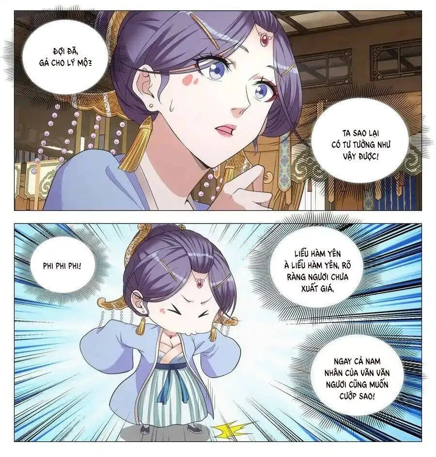Sinh Tồn Với Tư Cách Là Một Huyết Vương Chap 138 - Next Chap 139