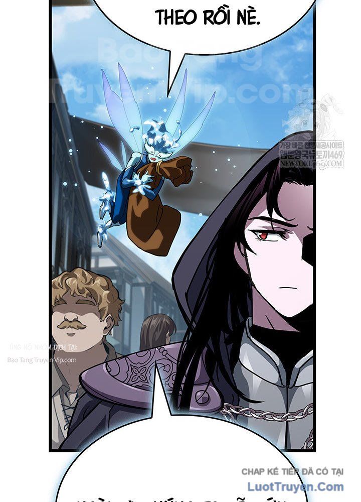 Sinh Tồn Với Tư Cách Là Một Huyết Vương Chap 14 - Next Chap 15