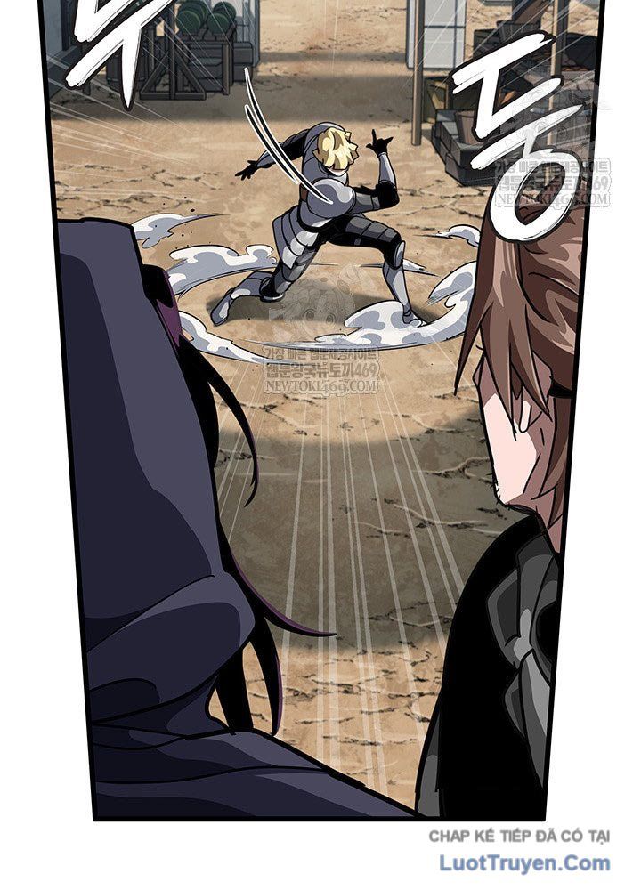 Sinh Tồn Với Tư Cách Là Một Huyết Vương Chap 14 - Next Chap 15