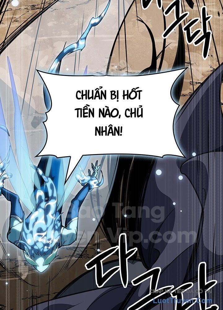 Sinh Tồn Với Tư Cách Là Một Huyết Vương Chap 14 - Next Chap 15