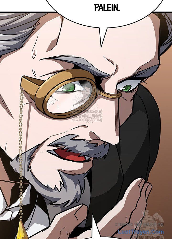 Sinh Tồn Với Tư Cách Là Một Huyết Vương Chap 14 - Next Chap 15