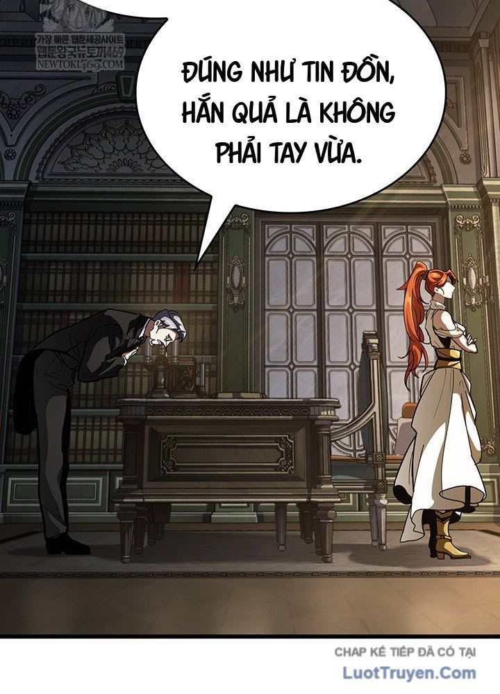 Sinh Tồn Với Tư Cách Là Một Huyết Vương Chap 14 - Next Chap 15
