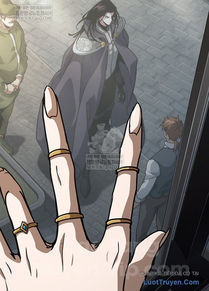 Sinh Tồn Với Tư Cách Là Một Huyết Vương Chap 14 - Next Chap 15