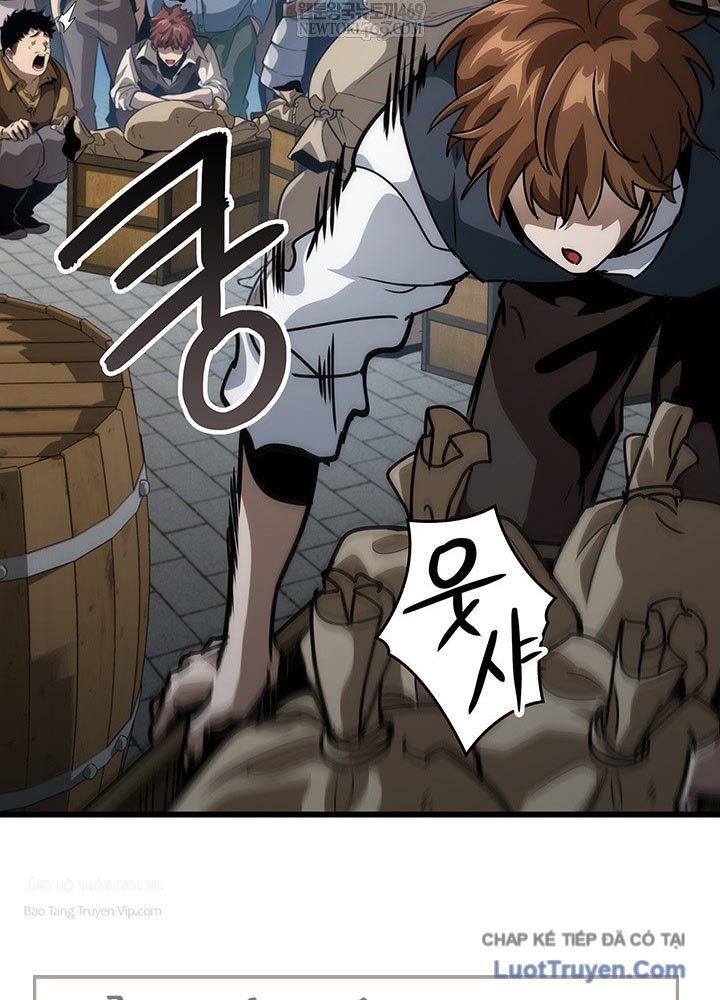 Sinh Tồn Với Tư Cách Là Một Huyết Vương Chap 14 - Next Chap 15