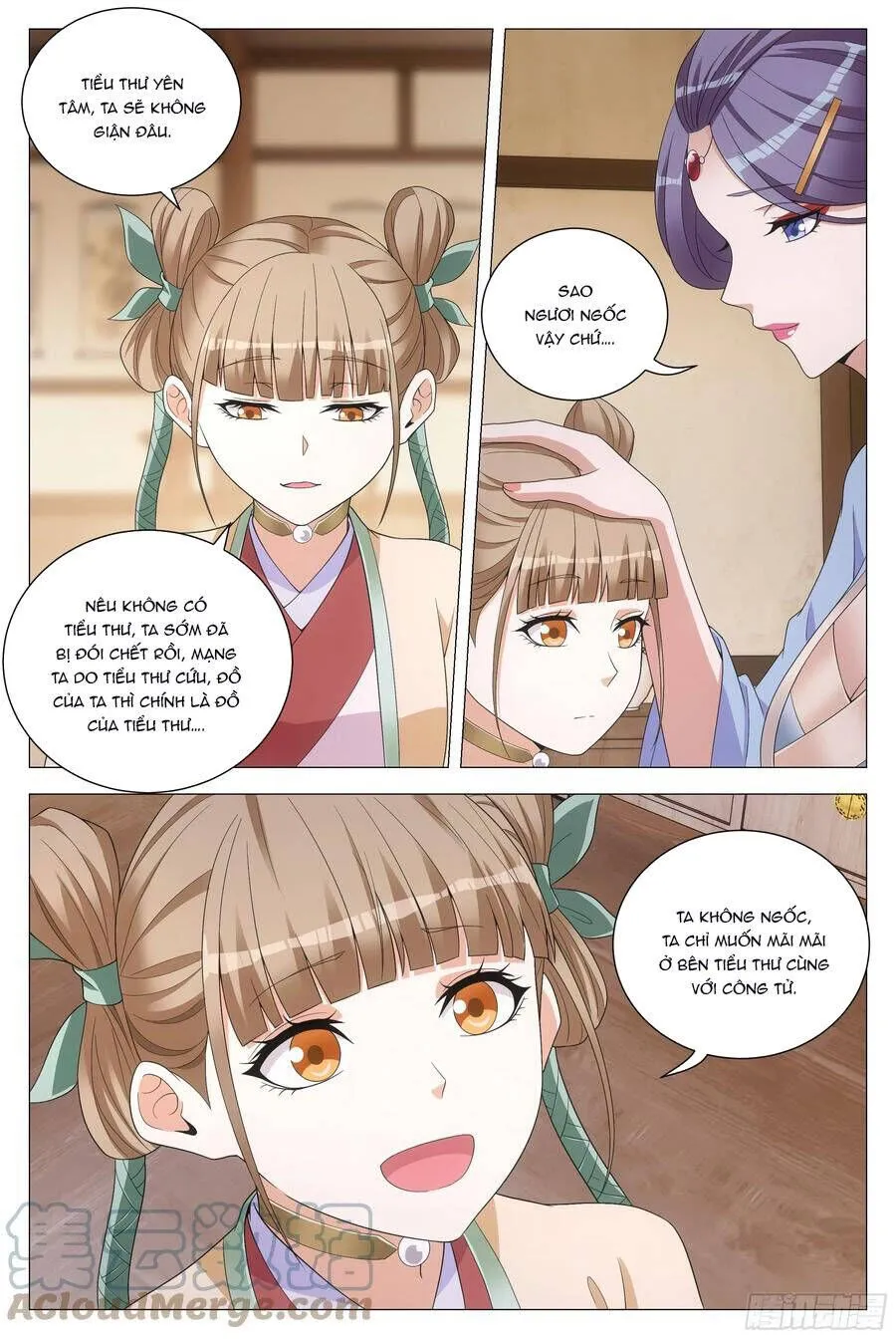 Sinh Tồn Với Tư Cách Là Một Huyết Vương Chap 142 - Next Chap 143