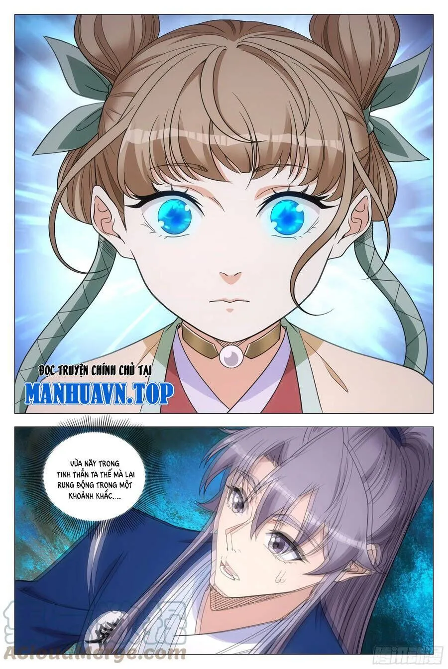 Sinh Tồn Với Tư Cách Là Một Huyết Vương Chap 146 - Next Chap 147