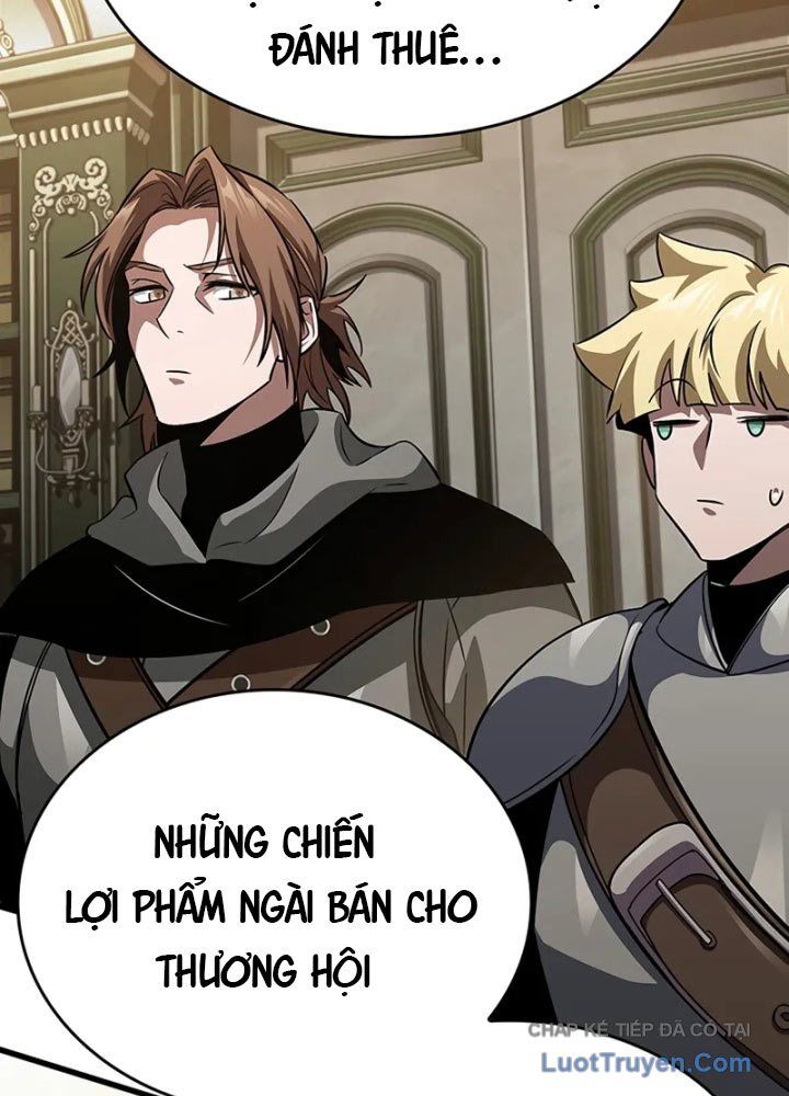 Sinh Tồn Với Tư Cách Là Một Huyết Vương Chap 15 - Next Chap 16