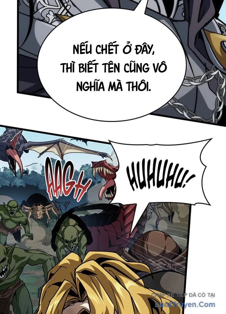 Sinh Tồn Với Tư Cách Là Một Huyết Vương Chap 15 - Next Chap 16