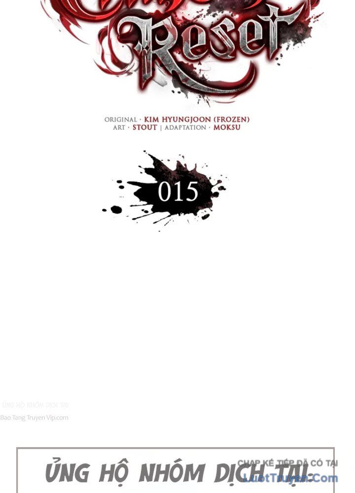 Sinh Tồn Với Tư Cách Là Một Huyết Vương Chap 15 - Next Chap 16