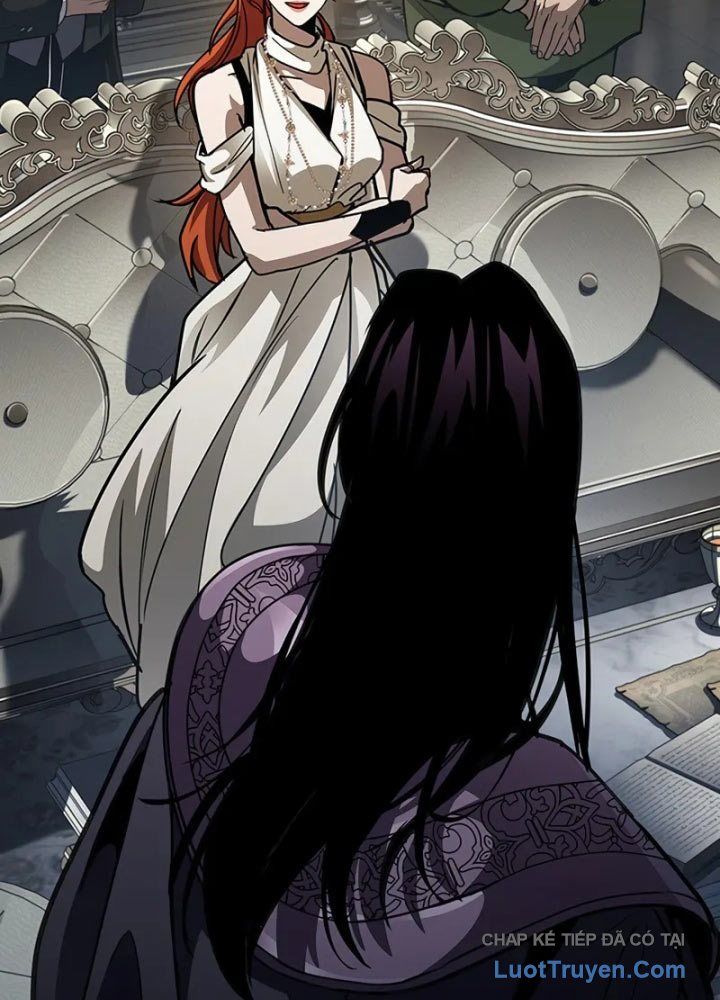 Sinh Tồn Với Tư Cách Là Một Huyết Vương Chap 16 - Next Chap 17