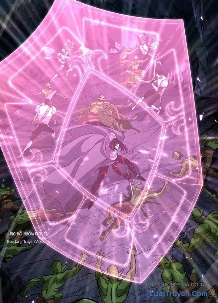 Sinh Tồn Với Tư Cách Là Một Huyết Vương Chap 16 - Next Chap 17