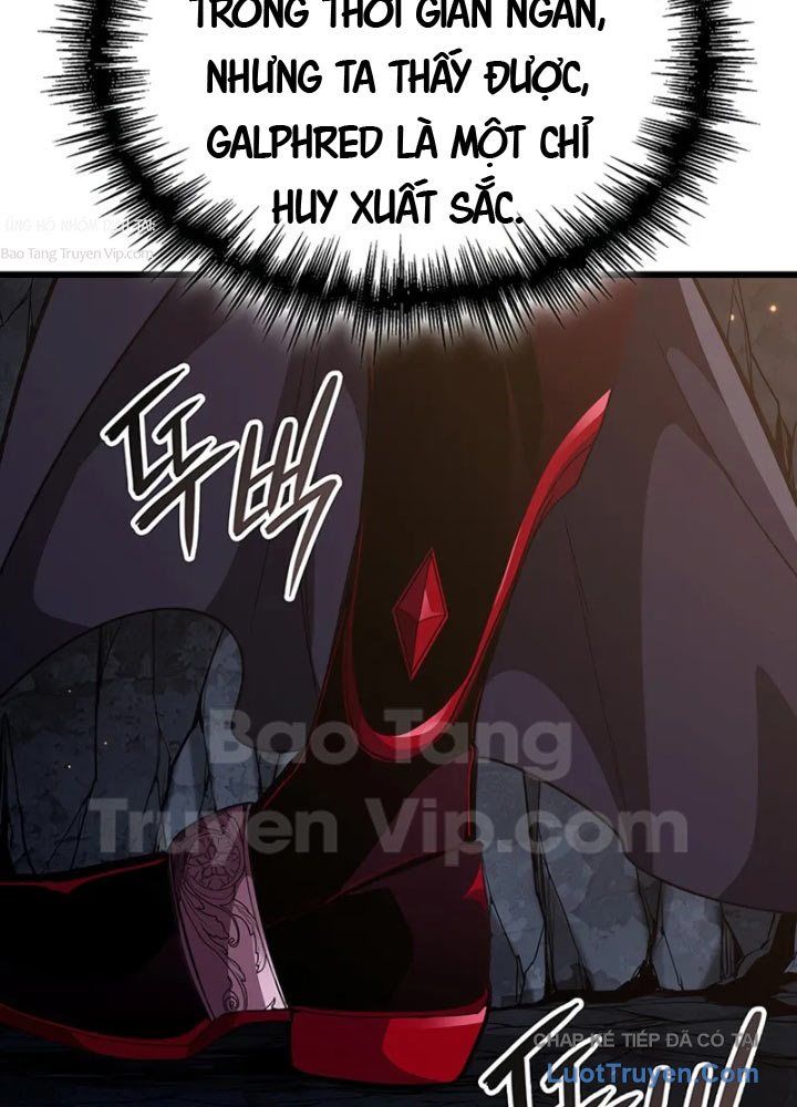 Sinh Tồn Với Tư Cách Là Một Huyết Vương Chap 16 - Next Chap 17