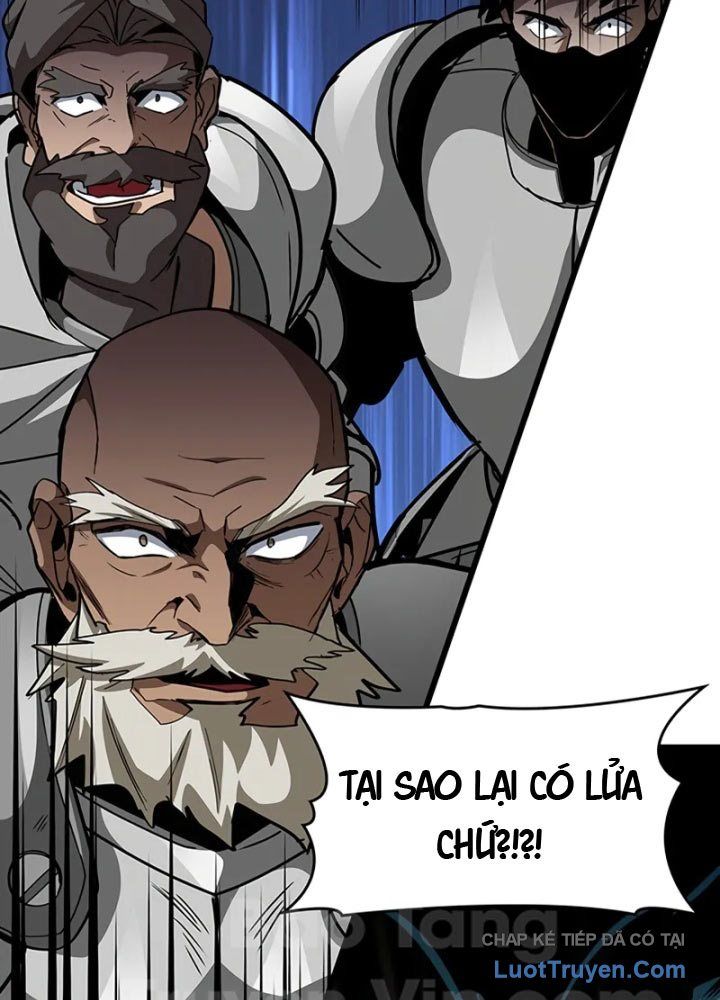 Sinh Tồn Với Tư Cách Là Một Huyết Vương Chap 16 - Next Chap 17