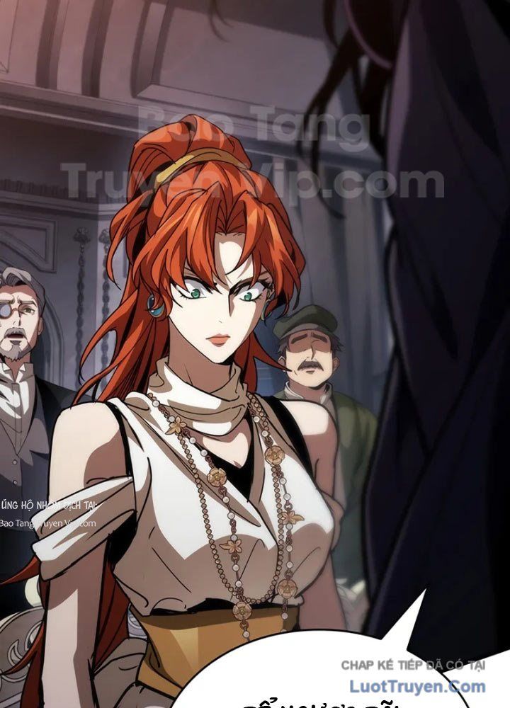 Sinh Tồn Với Tư Cách Là Một Huyết Vương Chap 16 - Next Chap 17