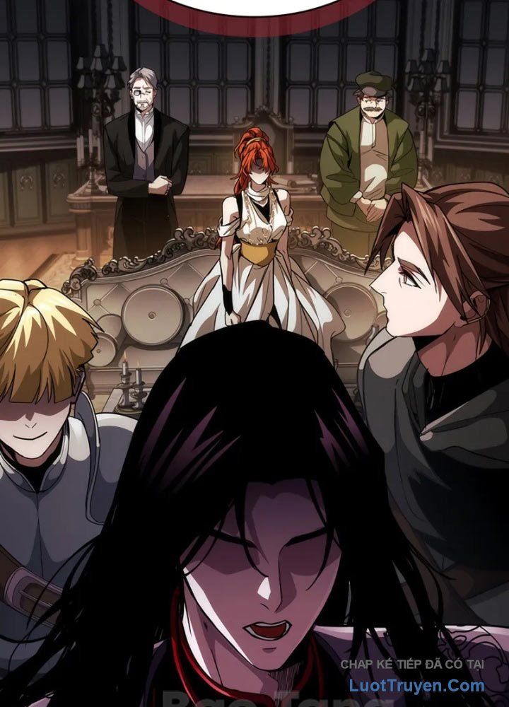 Sinh Tồn Với Tư Cách Là Một Huyết Vương Chap 16 - Next Chap 17