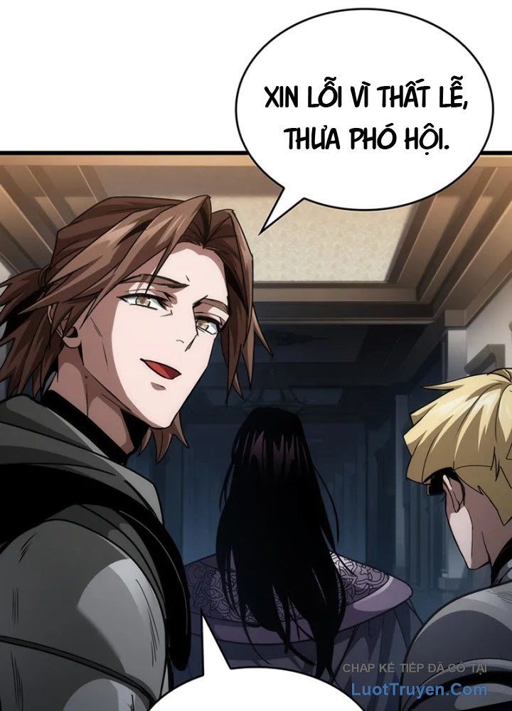 Sinh Tồn Với Tư Cách Là Một Huyết Vương Chap 16 - Next Chap 17