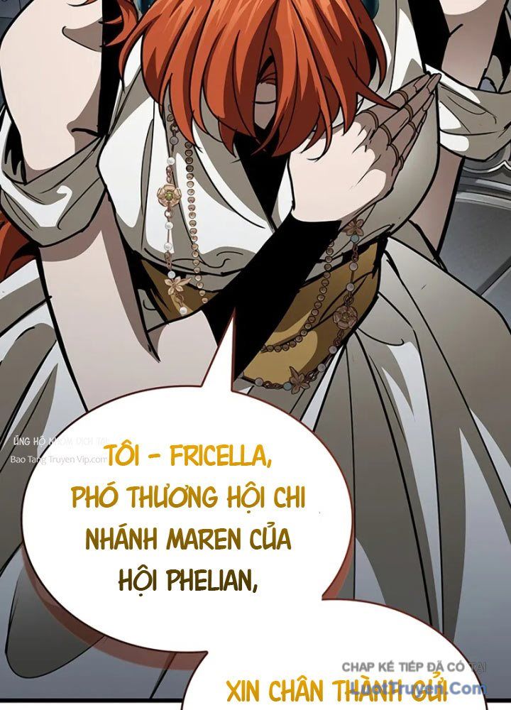 Sinh Tồn Với Tư Cách Là Một Huyết Vương Chap 16 - Next Chap 17