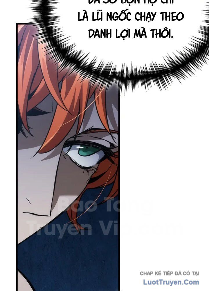 Sinh Tồn Với Tư Cách Là Một Huyết Vương Chap 16 - Next Chap 17