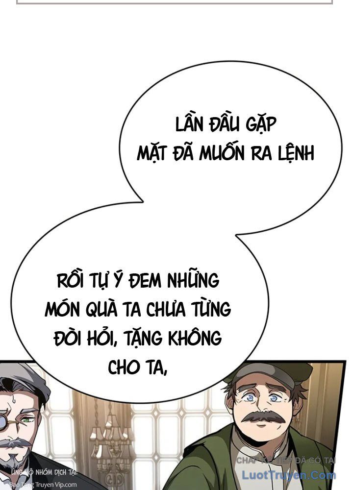 Sinh Tồn Với Tư Cách Là Một Huyết Vương Chap 16 - Next Chap 17