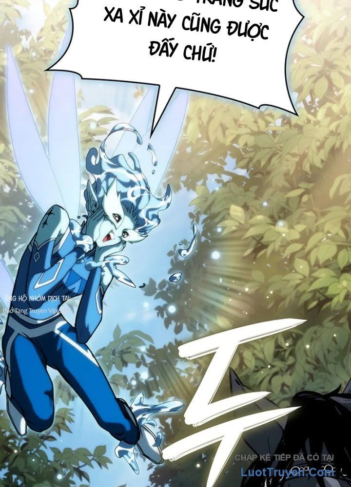 Sinh Tồn Với Tư Cách Là Một Huyết Vương Chap 16 - Next Chap 17