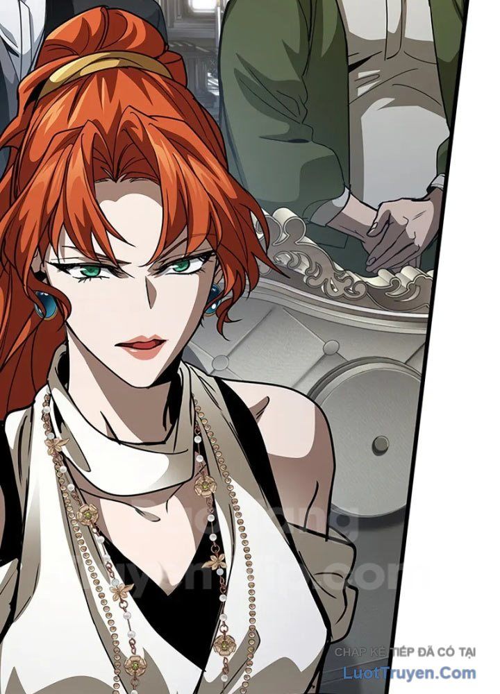 Sinh Tồn Với Tư Cách Là Một Huyết Vương Chap 16 - Next Chap 17