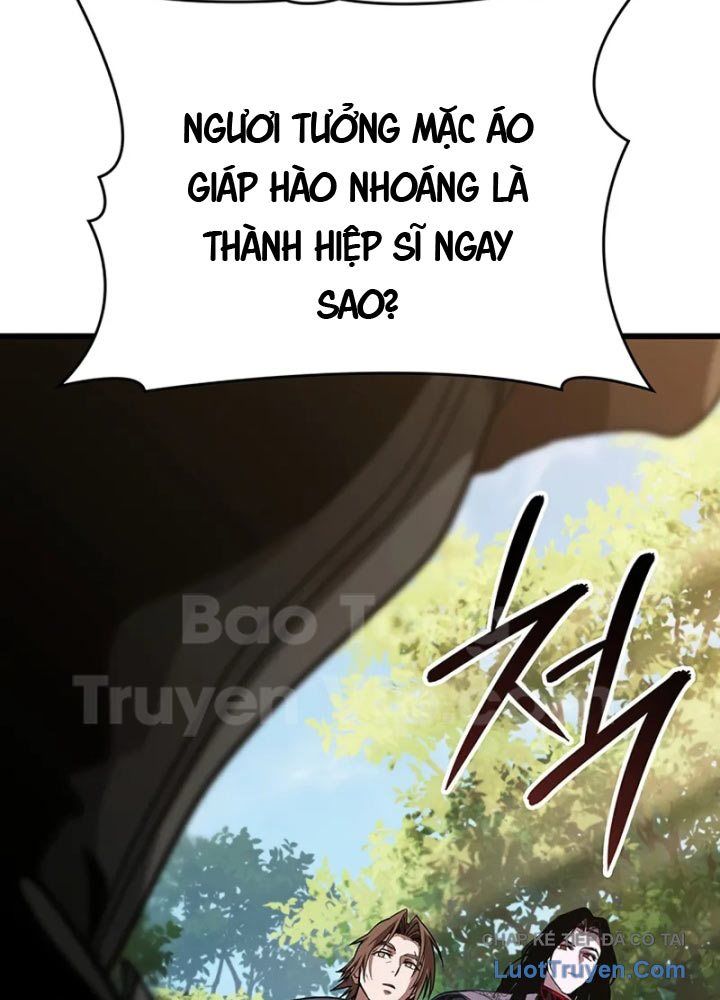 Sinh Tồn Với Tư Cách Là Một Huyết Vương Chap 16 - Next Chap 17