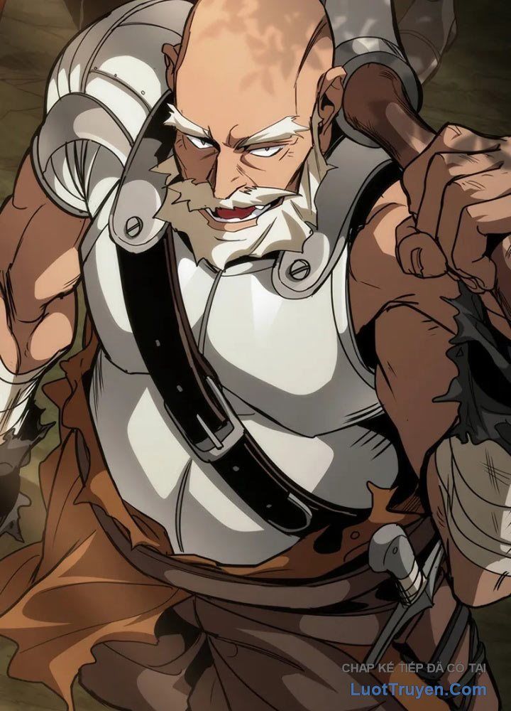 Sinh Tồn Với Tư Cách Là Một Huyết Vương Chap 16 - Next Chap 17