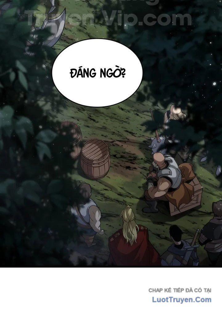 Sinh Tồn Với Tư Cách Là Một Huyết Vương Chap 16 - Next Chap 17