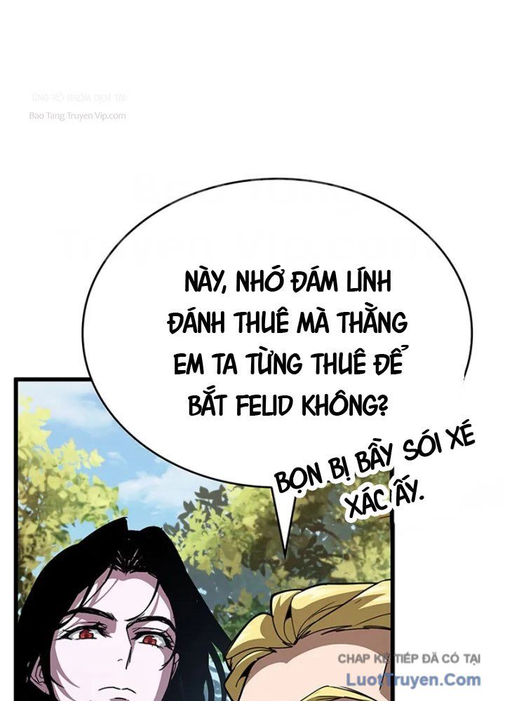 Sinh Tồn Với Tư Cách Là Một Huyết Vương Chap 16 - Next Chap 17