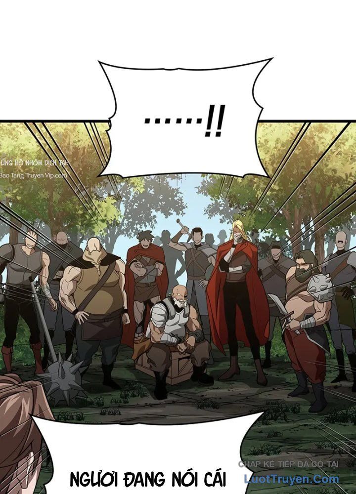 Sinh Tồn Với Tư Cách Là Một Huyết Vương Chap 16 - Next Chap 17