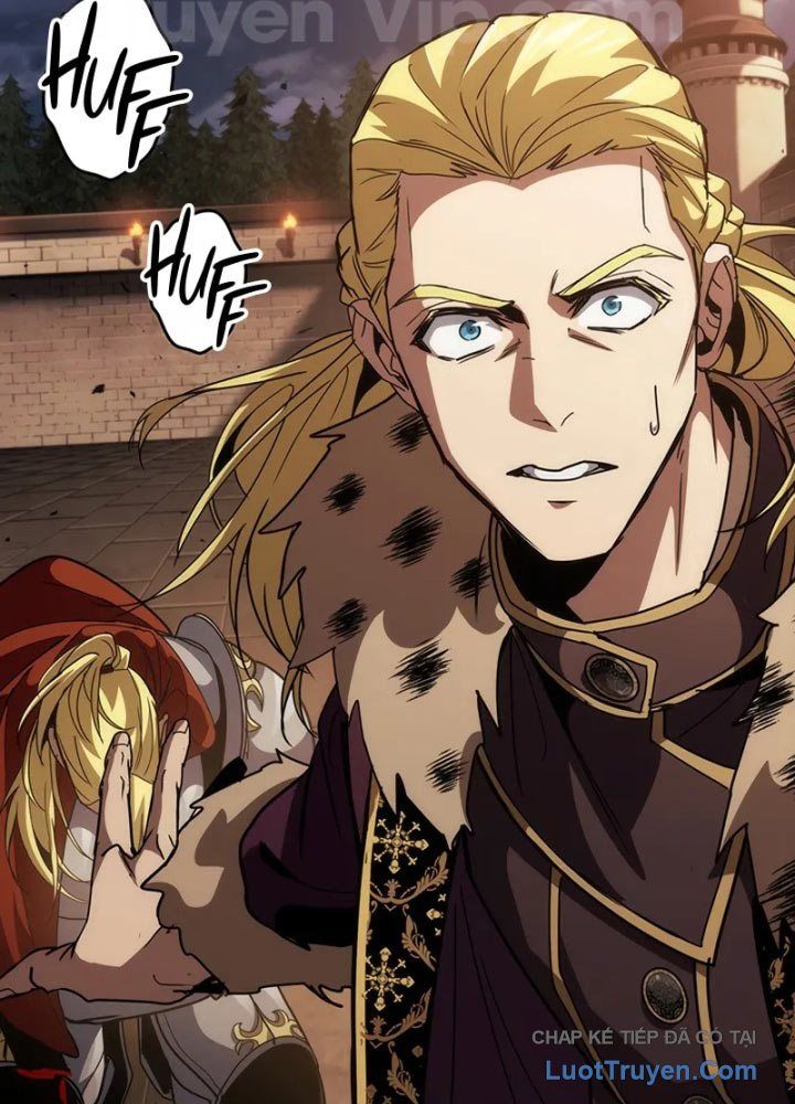 Sinh Tồn Với Tư Cách Là Một Huyết Vương Chap 17 - Next Chap 18