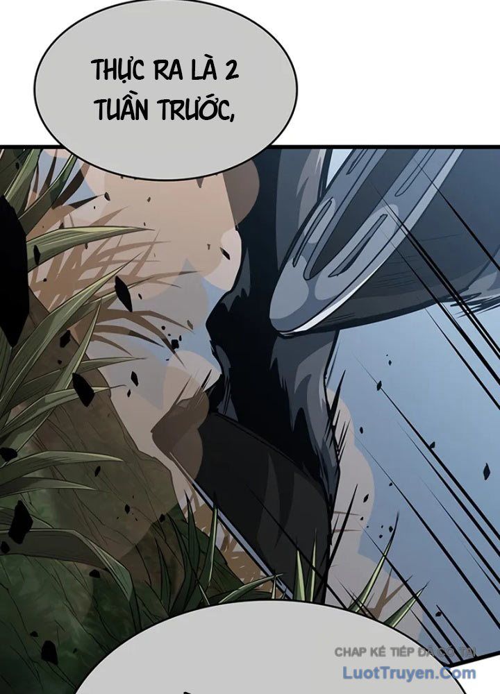 Sinh Tồn Với Tư Cách Là Một Huyết Vương Chap 17 - Next Chap 18