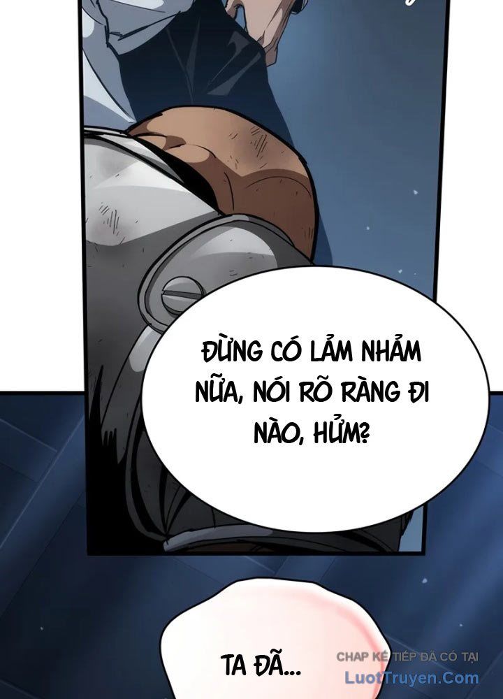 Sinh Tồn Với Tư Cách Là Một Huyết Vương Chap 17 - Next Chap 18