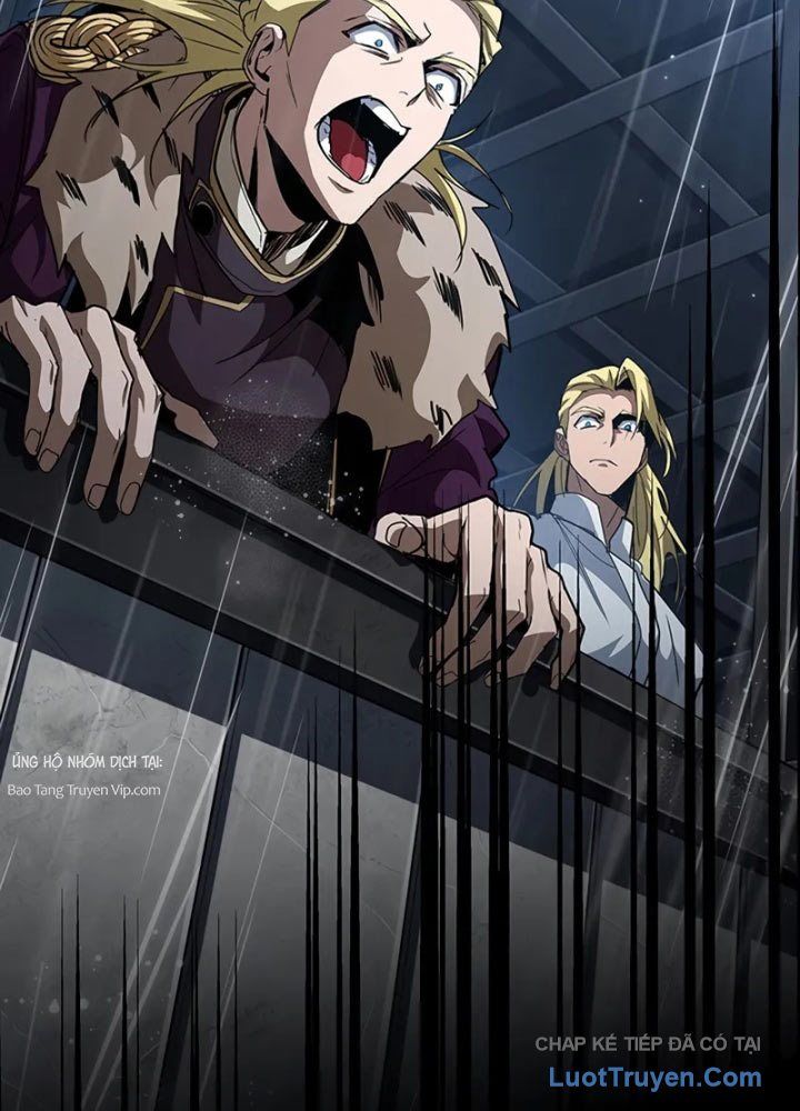 Sinh Tồn Với Tư Cách Là Một Huyết Vương Chap 17 - Next Chap 18