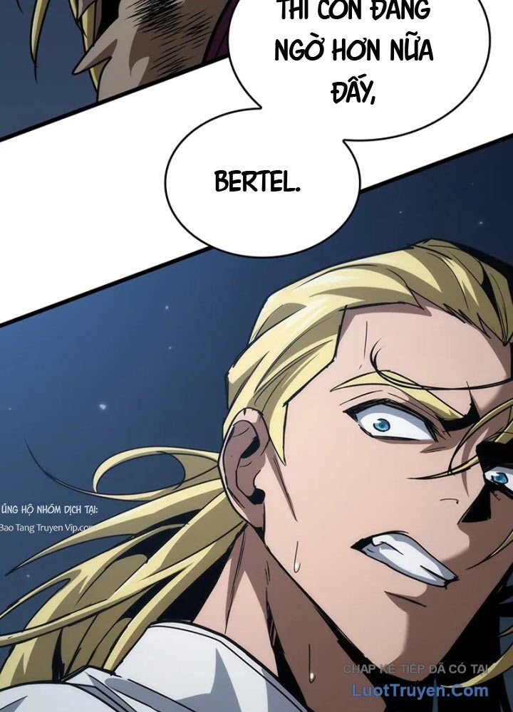 Sinh Tồn Với Tư Cách Là Một Huyết Vương Chap 17 - Next Chap 18
