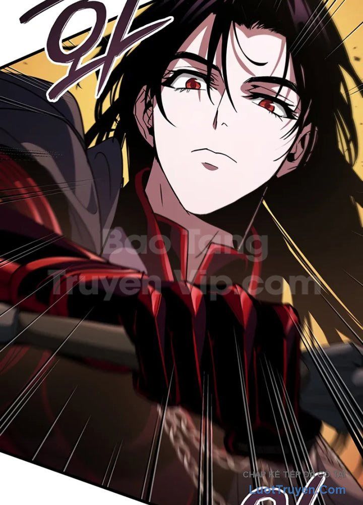 Sinh Tồn Với Tư Cách Là Một Huyết Vương Chap 17 - Next Chap 18