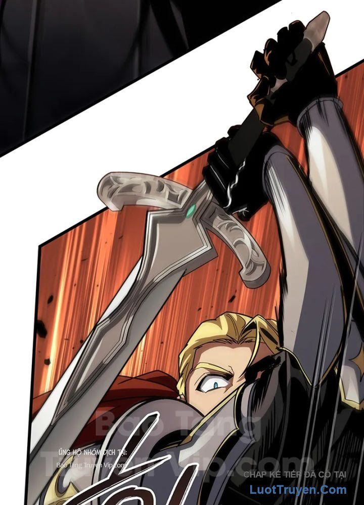 Sinh Tồn Với Tư Cách Là Một Huyết Vương Chap 17 - Next Chap 18