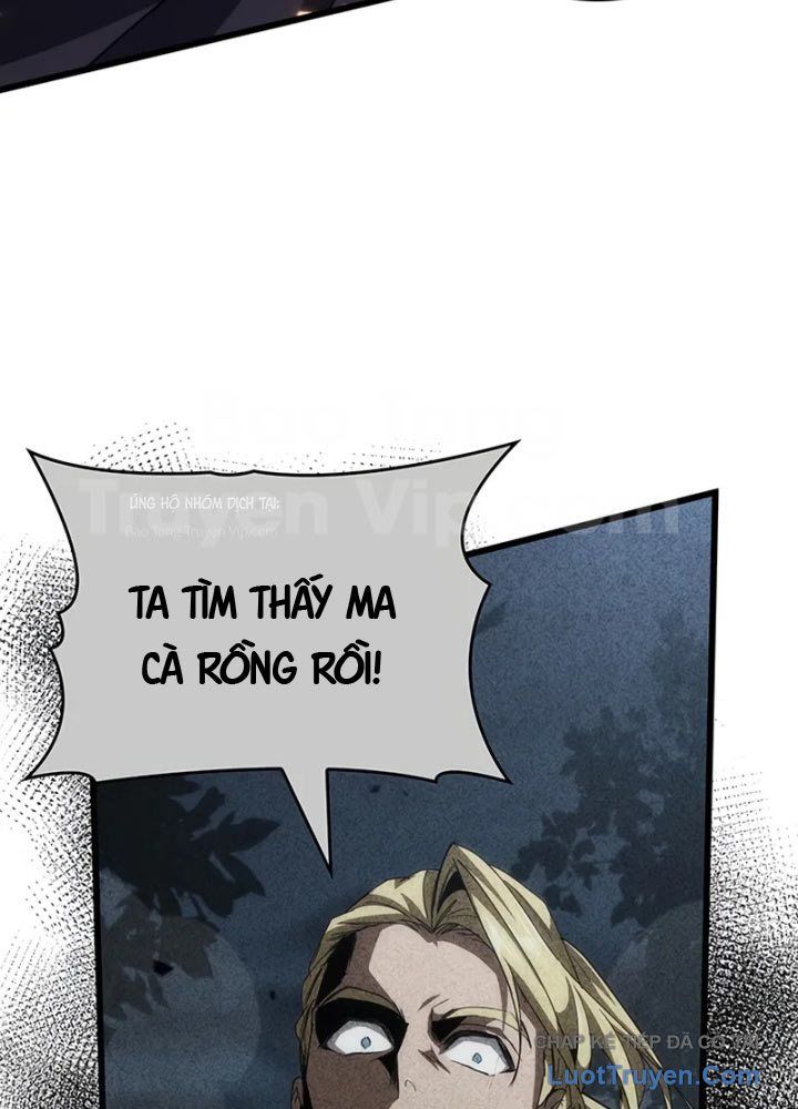 Sinh Tồn Với Tư Cách Là Một Huyết Vương Chap 17 - Next Chap 18