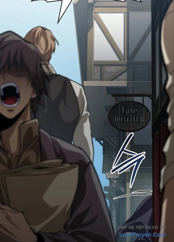 Sinh Tồn Với Tư Cách Là Một Huyết Vương Chap 18 - Next Chap 19