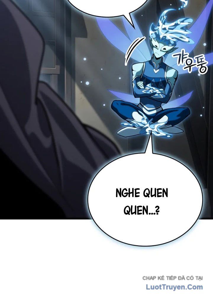 Sinh Tồn Với Tư Cách Là Một Huyết Vương Chap 18 - Next Chap 19