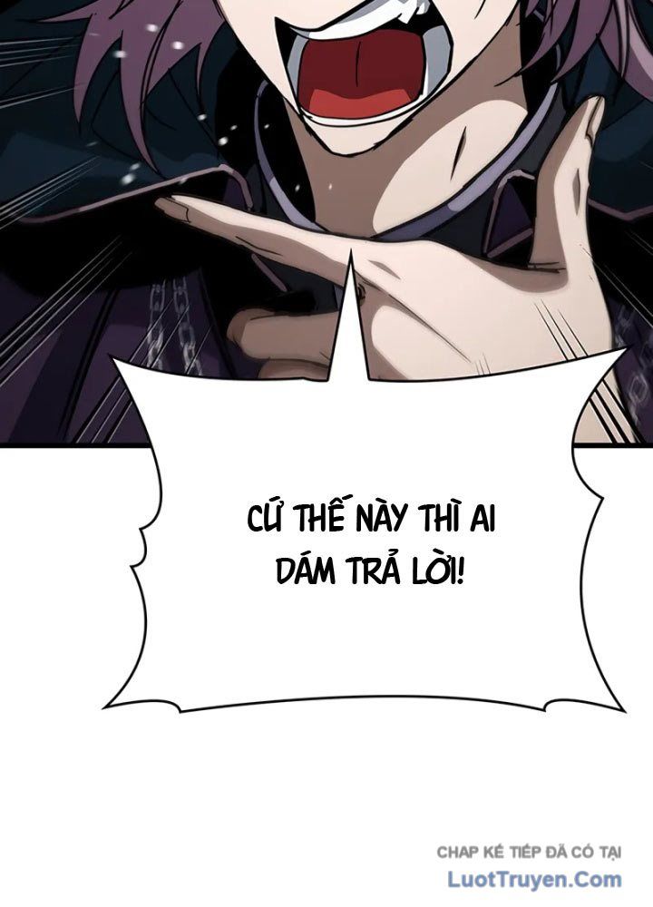 Sinh Tồn Với Tư Cách Là Một Huyết Vương Chap 18 - Next Chap 19