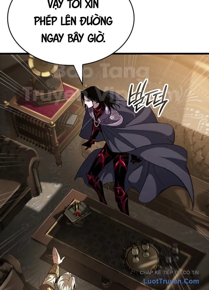 Sinh Tồn Với Tư Cách Là Một Huyết Vương Chap 18 - Next Chap 19