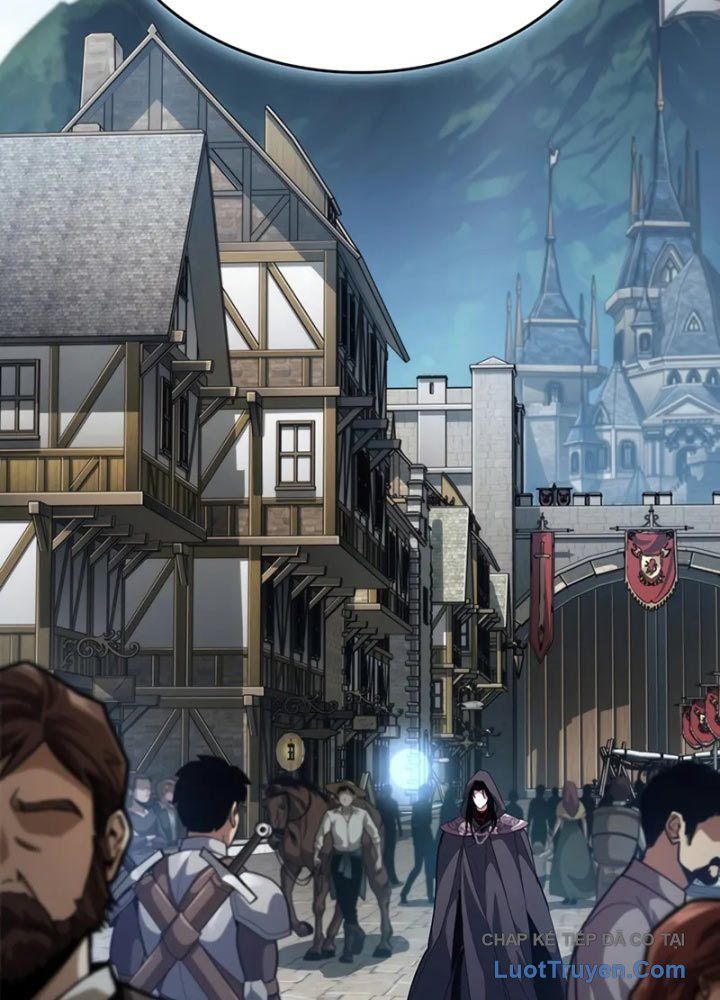 Sinh Tồn Với Tư Cách Là Một Huyết Vương Chap 18 - Next Chap 19