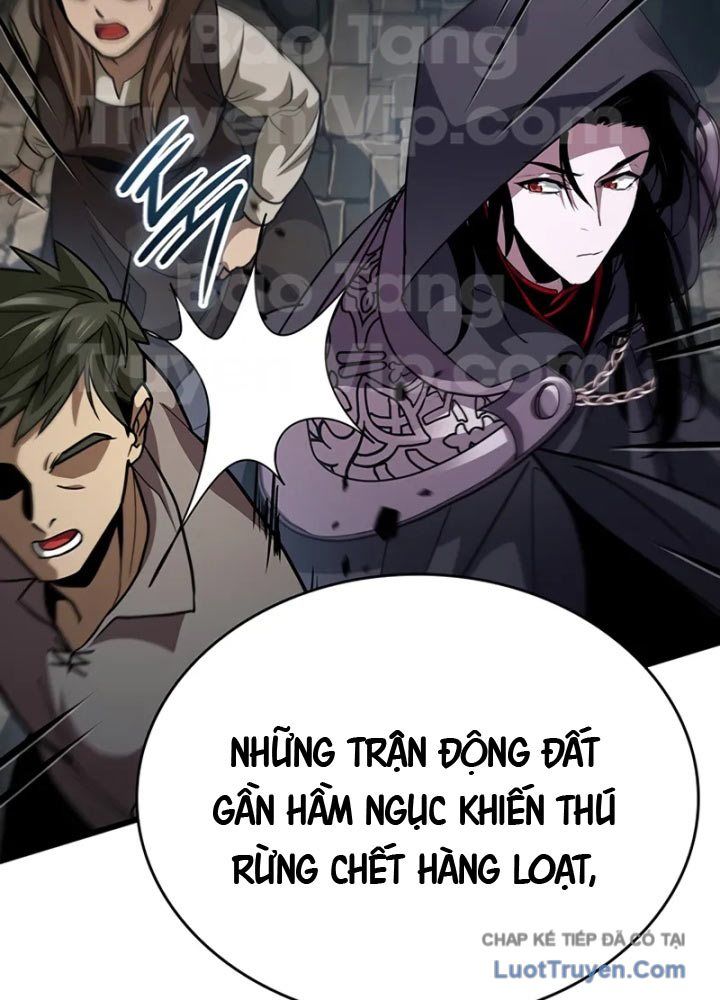 Sinh Tồn Với Tư Cách Là Một Huyết Vương Chap 18 - Next Chap 19