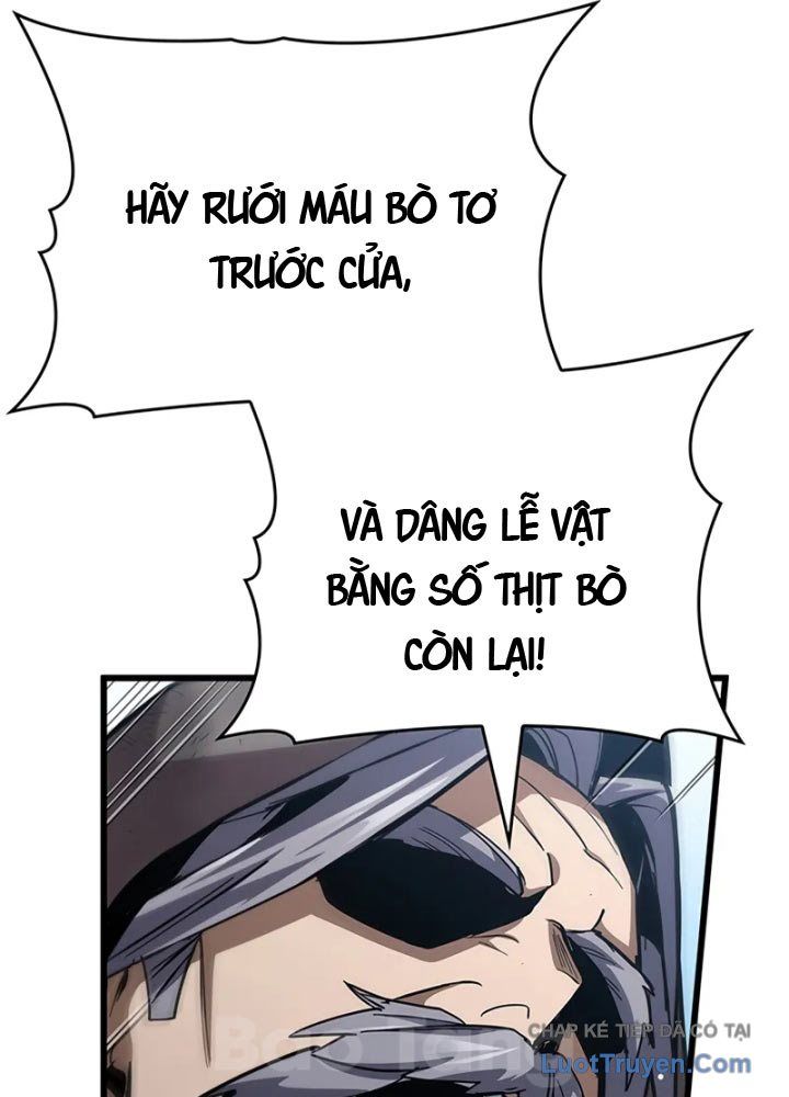 Sinh Tồn Với Tư Cách Là Một Huyết Vương Chap 18 - Next Chap 19