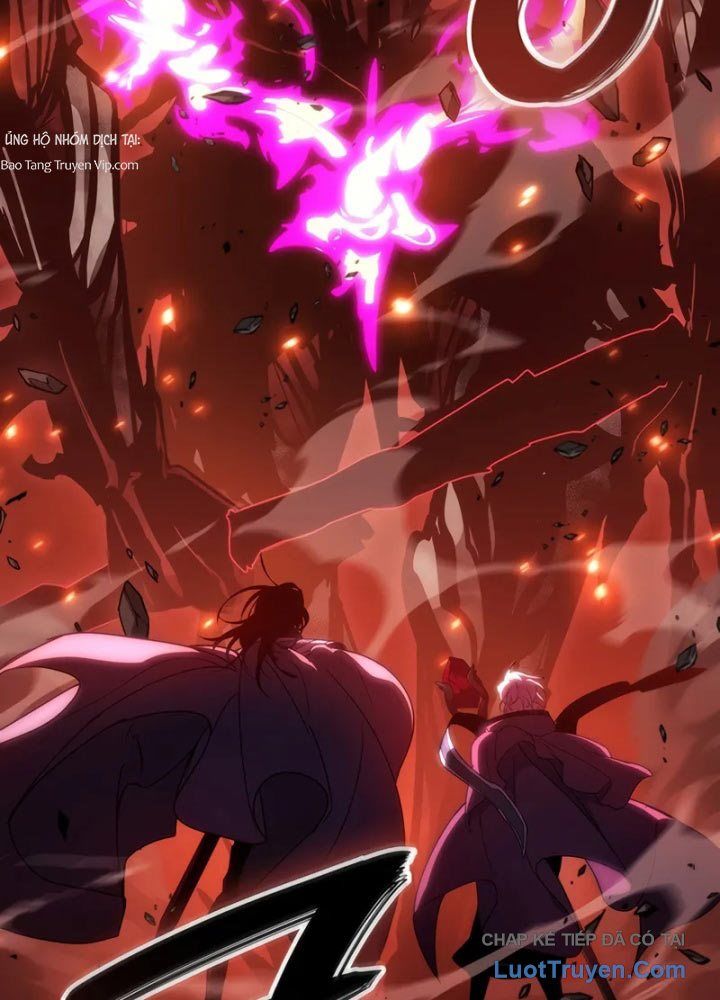 Sinh Tồn Với Tư Cách Là Một Huyết Vương Chap 19 - Next Chap 20